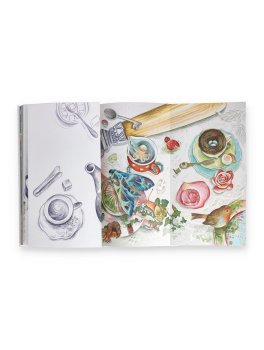 Alice nel Paese delle Meraviglie — Libro - 3