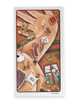 Alice nel Paese delle Meraviglie — Libro - 5