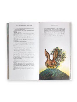 Alice nel Paese delle Meraviglie — Libro - 4