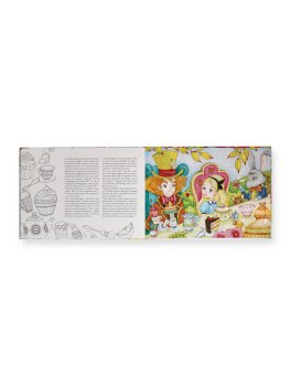 Alice nel Paese delle Meraviglie — Libro/Gioco - 3