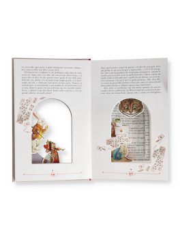 Alice nel Paese delle Meraviglie — Libro - 3