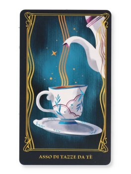Alice nel Paese delle Meraviglie - 3