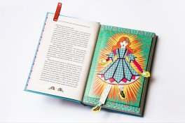 Alice nel Paese delle Meraviglie & Al di Là dello Specchio - Edizione Deluxe — Libro - 7