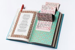 Alice nel Paese delle Meraviglie & Al di Là dello Specchio - Edizione Deluxe — Libro - 10