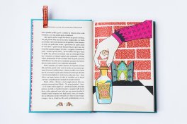 Alice nel Paese delle Meraviglie & Al di Là dello Specchio - Edizione Deluxe — Libro - 11