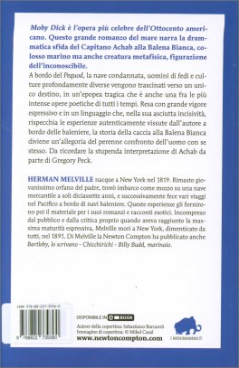 Alice nel Paese delle Meraviglie - Moby Dick - Le avventure di Peter Pan — Libro - 5