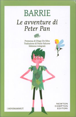 Alice nel Paese delle Meraviglie - Moby Dick - Le avventure di Peter Pan — Libro - 6