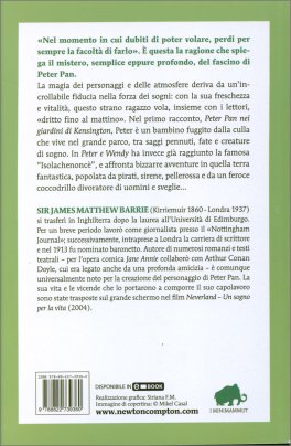 Alice nel Paese delle Meraviglie - Moby Dick - Le avventure di Peter Pan — Libro - 7