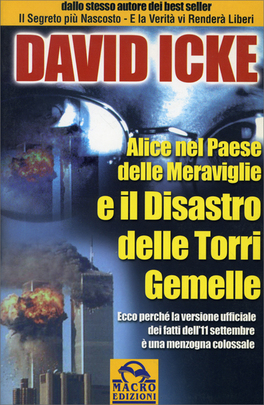 Alice nel Paese delle Meraviglie e il Disastro - Vecchia Edizione 