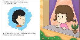 Alice: Ti Voglio Bene Papà! — Libro - 3