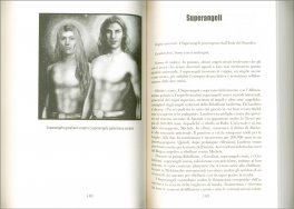 Alieni e Specie Extraterrestri — Libro - 3