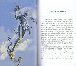 Alienità e Mondi Diversi — Libro - 3