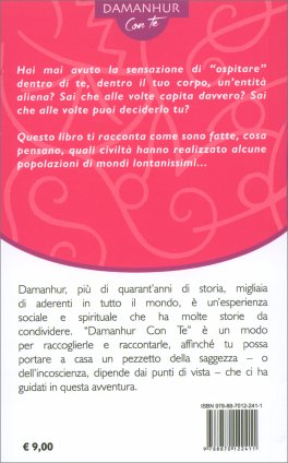 Alienità e Mondi Diversi — Libro - 4