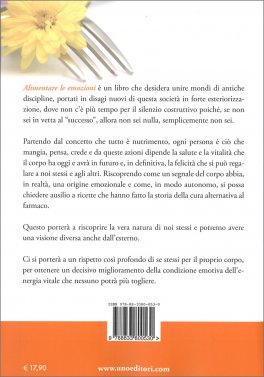 Alimentare le Emozioni — Libro - 2