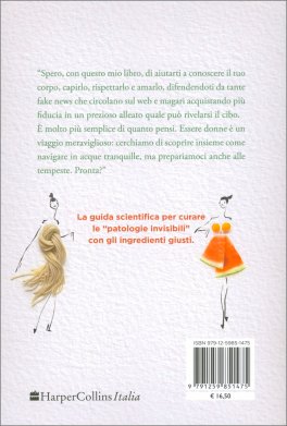 Alimentazione al Femminile — Libro - 2