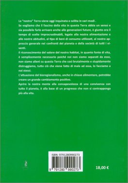Alimentazione Bioregionale — Libro - 2