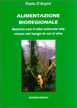 Alimentazione Bioregionale — Libro - 1