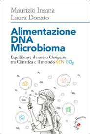 ALIMENTAZIONE DNA MICROBIOMA
Equilibrare il nostro ossigeno tra cimatica e il metodo KEN-BO2
di Maurizio Insana, Laura Donato

