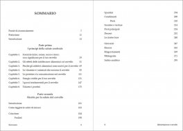 Alimentazione e Cervello — Libro - 3