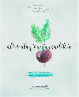 Alimentazione in Equilibrio — Libro - 1