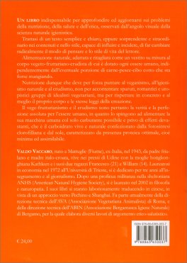 Alimentazione Naturale - Vol. 1 — Libro - 2