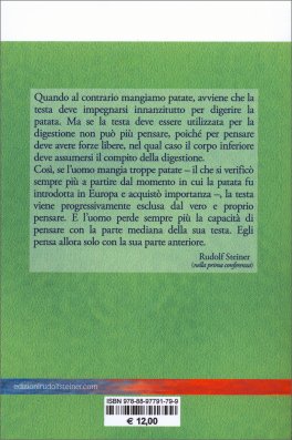 Alimentazione per Vivere Sani — Libro - 2