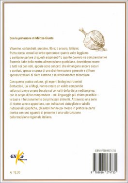 Alimentazione Sana, Semplice e con Gusto — Libro - 2