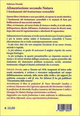 Alimentazione Secondo Natura — Libro - 2