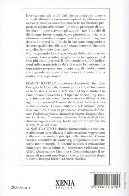Alimentazione Taoista in Medicina Cinese — Libro - 2
