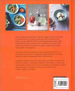 Alimenti Fermentati — Libro - 2
