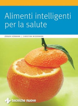 Alimenti Intelligenti per la Salute  — Libro - 1