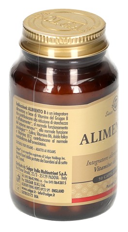 Alimento B - 2