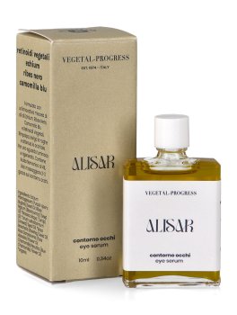 Alisar Contorno Occhi - 1