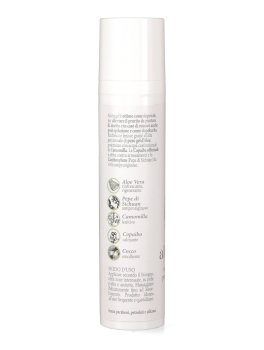Alivia Gel Lenitivo con Aloe Bio, Zanthoxylum e Camomilla - 3