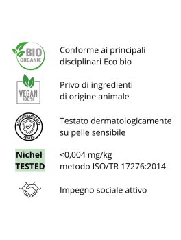 Alivia Gel Lenitivo con Aloe Bio, Zanthoxylum e Camomilla - 5