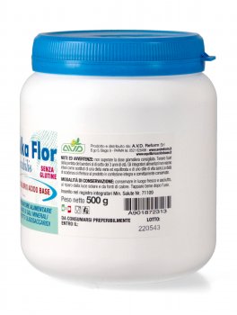 Alka Flor Mirabilis - 2