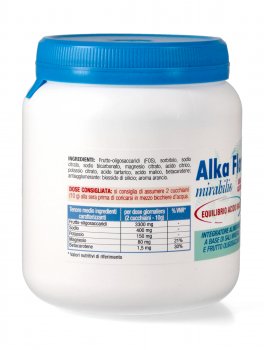 Alka Flor Mirabilis - 3