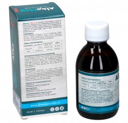 AlkaMag Plus - Integratore di Magnesio e Boro - 3