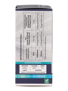 AlkaWater® Exclusive Formula - Bipack - 3