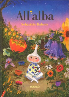 All'Alba — Libro - 1