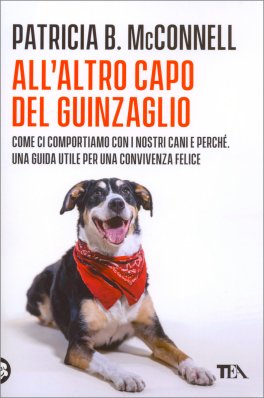 All'altro Capo del Guinzaglio — Libro - 1