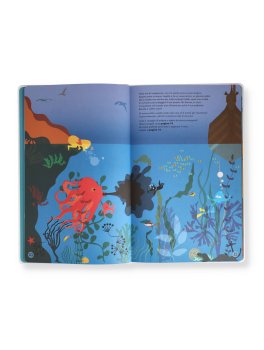 All'arrembaggio! — Libro - 2