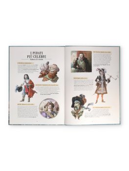 All'Arrembaggio! — Libro - 2
