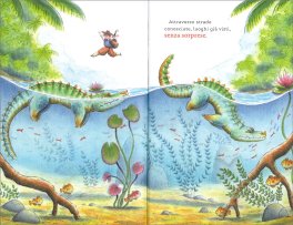 All'Avventura — Libro - 3