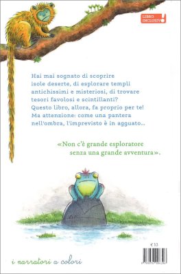 All'Avventura — Libro - 2