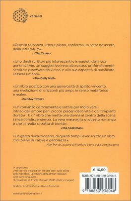All'Orizzonte — Libro - 2