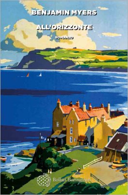 All'Orizzonte — Libro - 1