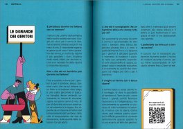 Alla Conquista del Sonno — Libro - 3