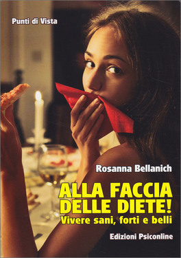 Alla Faccia delle Diete! — Libro - 1