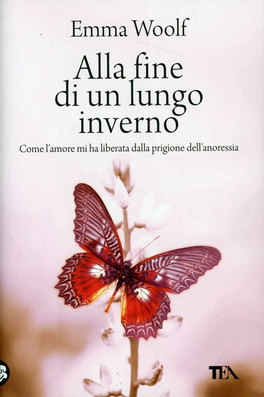 Alla Fine di un Lungo Inverno  — Libro - 1